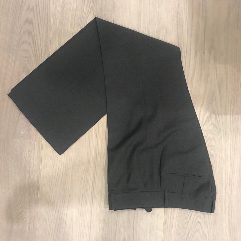 Ann Taylor Wool Dress Slacks